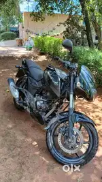 PULSAR 150 DTS(ABS)
