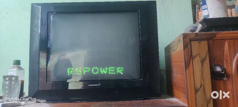 Videocon tv