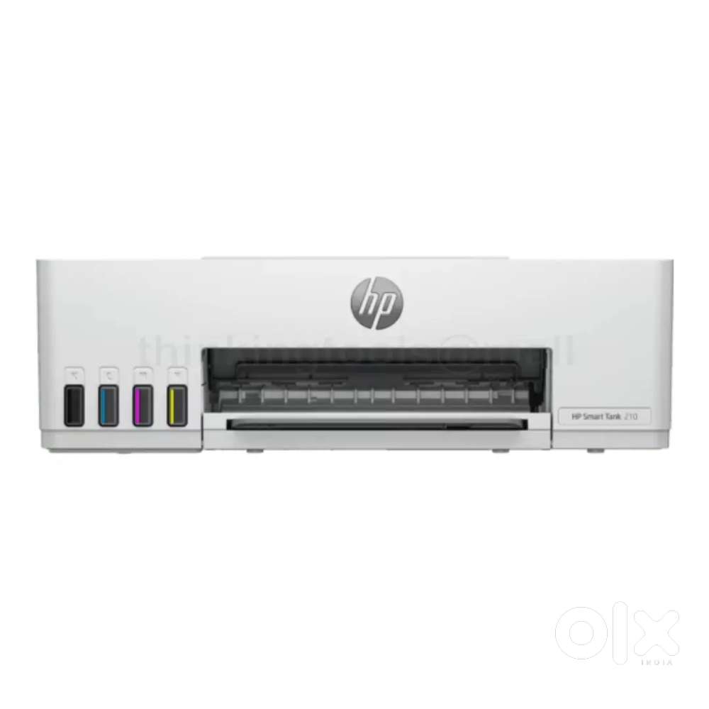 Hp smart tank 210 WI-FI PRINTER