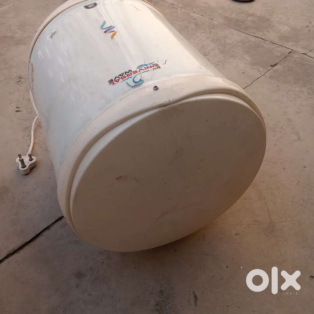 Bathroom geyser 15-20L