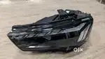 Audi A3 2014-16 led headlights with scanning
