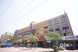 Grand Vishala Complex Hotel For Sell in Odhav