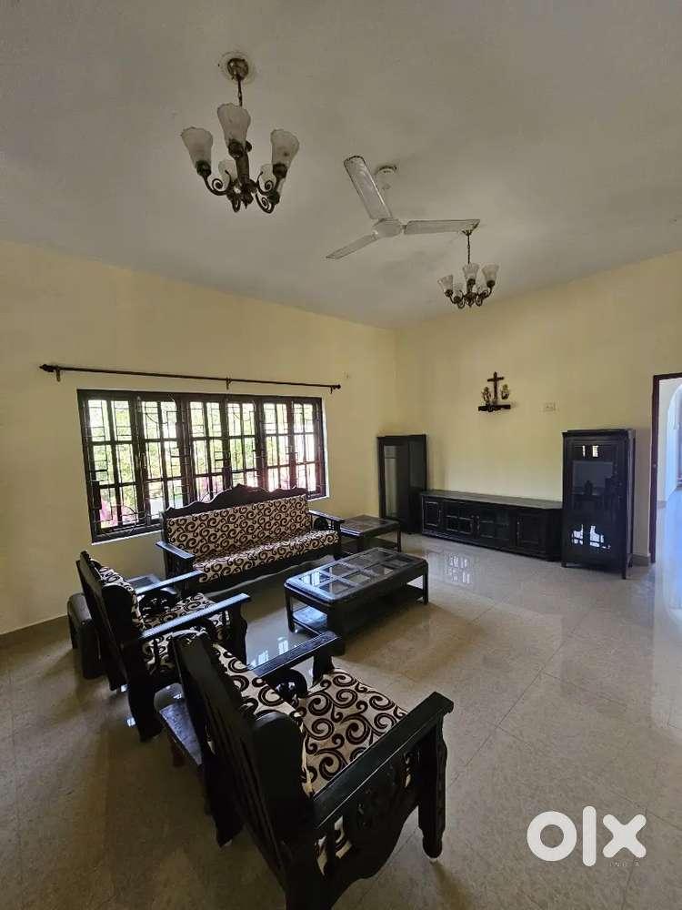 2bhk house on rent
