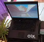 DELL LAPTOP 512GB HD 3GB RAM with Graphic card