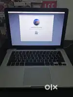 Macbook pro 2012