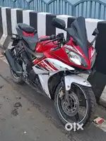 Yamaha R15 v2 Original condition