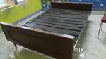 Sheesham Bed for sell