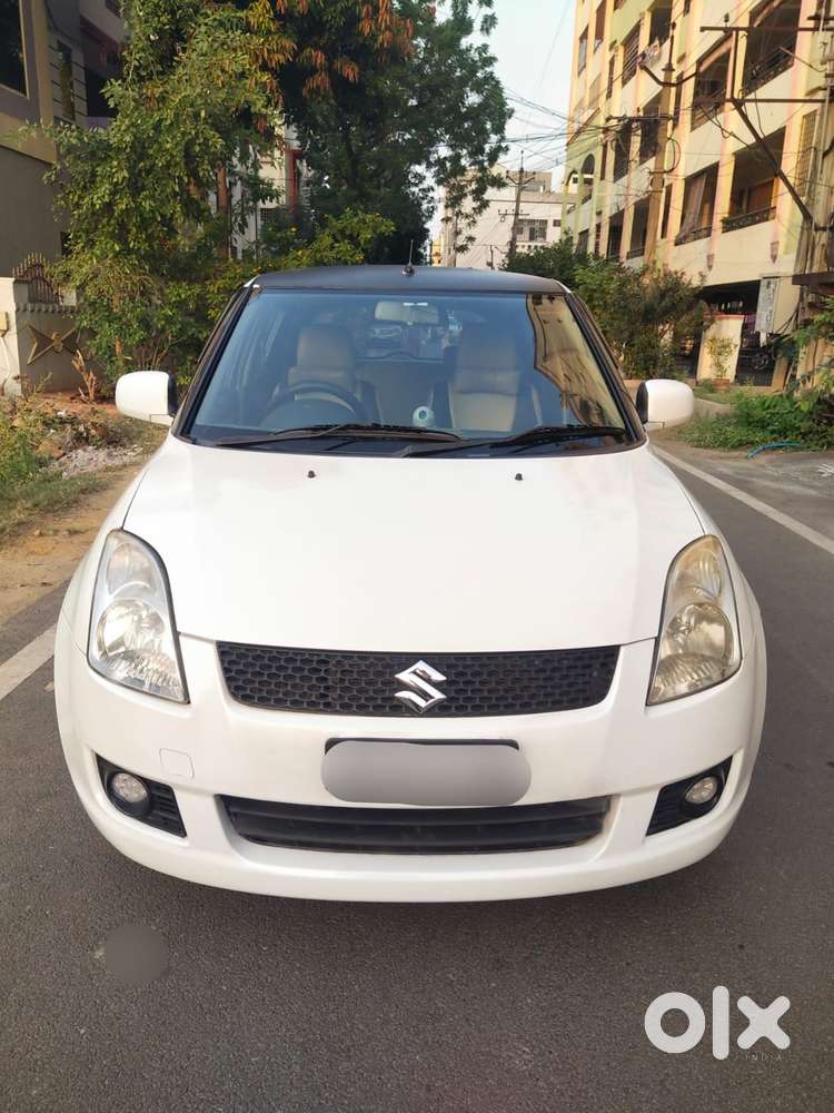 Maruti Suzuki Swift DDiS VDI, 2011, Diesel