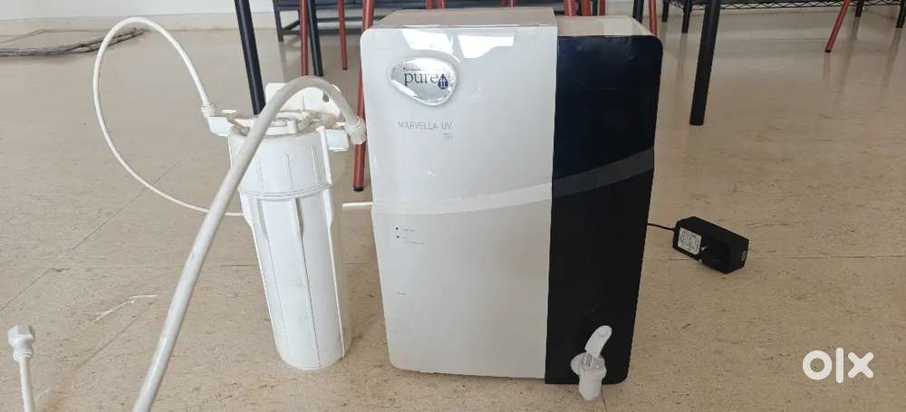 Marvella UV G2 water purifier