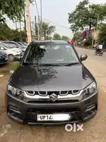 Maruti Suzuki Vitara Brezza VDI (O), 2018, Diesel