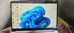 HP LAPTOP 16GB RAM 512 GB STORAGE H-SERIES PROCESSOR  I7 11 GENERATION