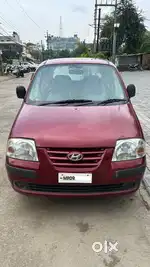 Hyundai Santro Xing XK, 2010, Petrol