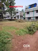 Plot for rent in karaparamba
