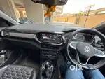 Volkswagen Taigun 2024 GT LINE AT