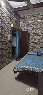A house for rent