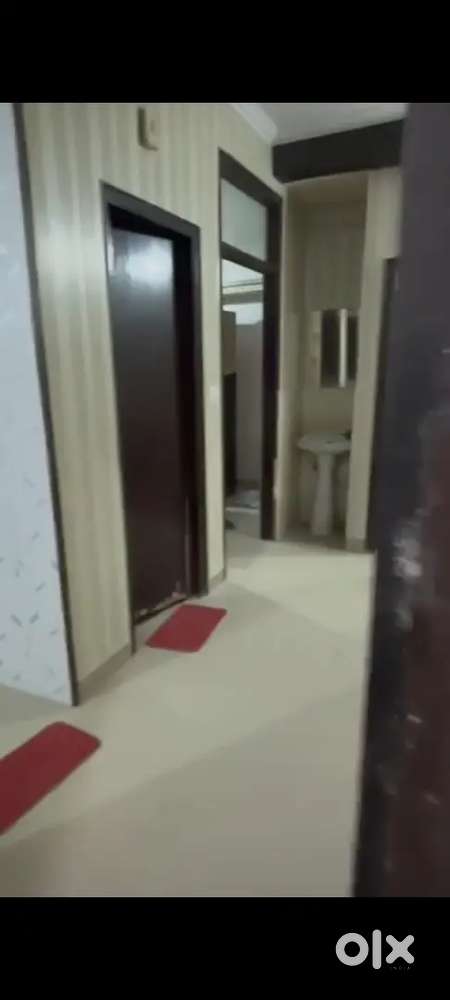 2 BHK flat for rent in Ghaffar Manzil