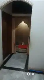 Need Flatmate  Independent floor in delta 2 block I