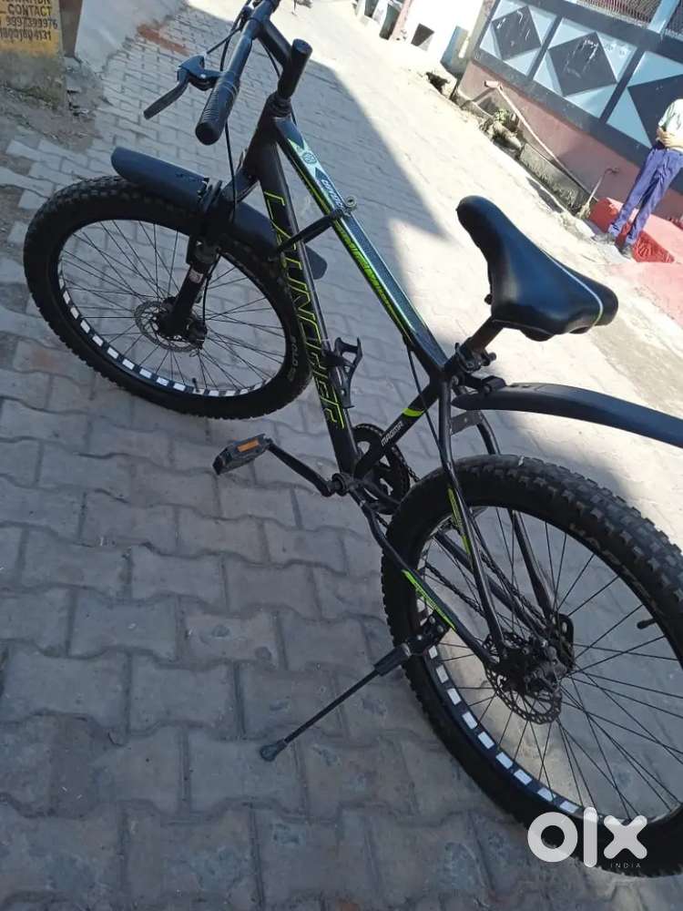 MEGMA CYCLE... For sell