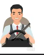 CAR DRIVER