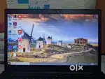 Dell laptop i7 6th generation brand new condition All okay
