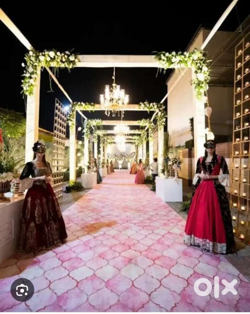 Event management job in Bangalore