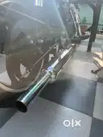 Hk indori silencer for bullet