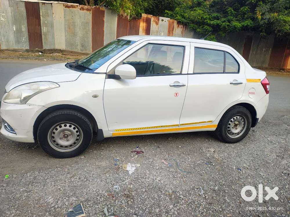 Best taxi Dzire