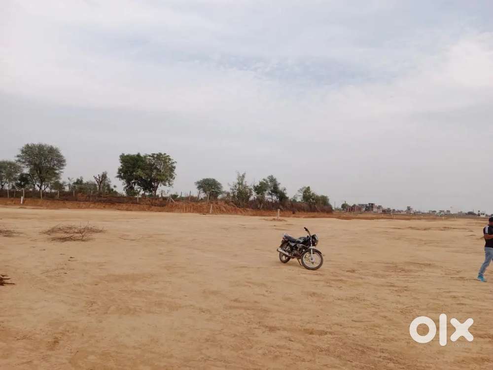 size plot 257gaj JDA approved