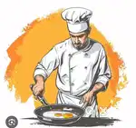 Chainese and biriyani maker