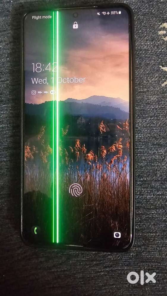 S21 plus 5g going cheap