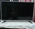 LG TV LED - 42 inches