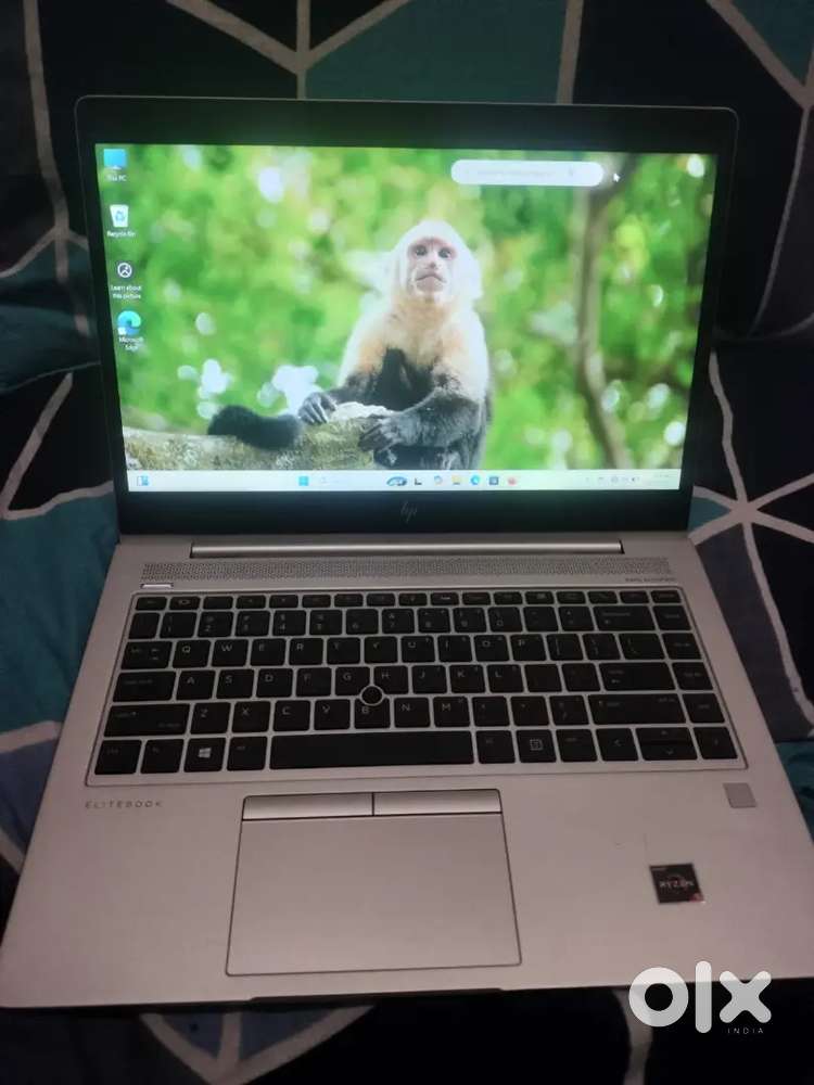 HP EliteBook 745 G6