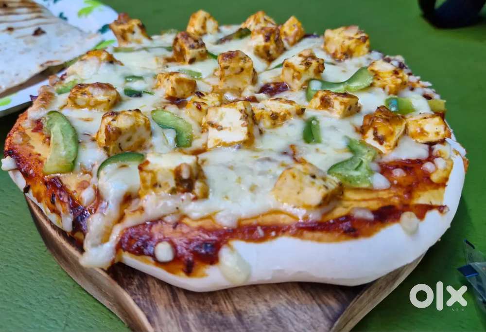 Continental cook or helper