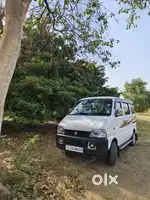 Maruti Suzuki Eeco 2019 CNG & Hybrids Well Maintained