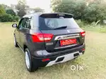 Maruti Suzuki Vitara Brezza ZDI+ MT, 2017, Diesel