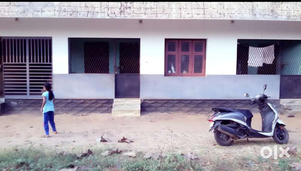 1 bedroom, Hall, kitchen room available near TEMS school.