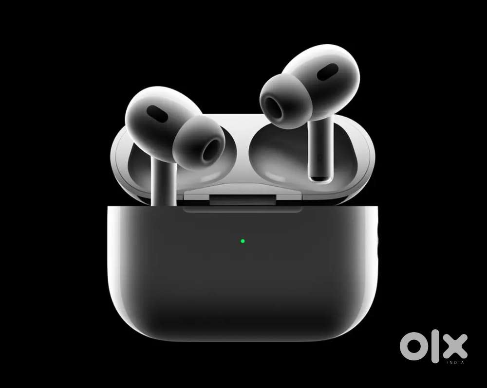 Airpods Pro 2nd Generation Active Noice Cancellation, With Charger