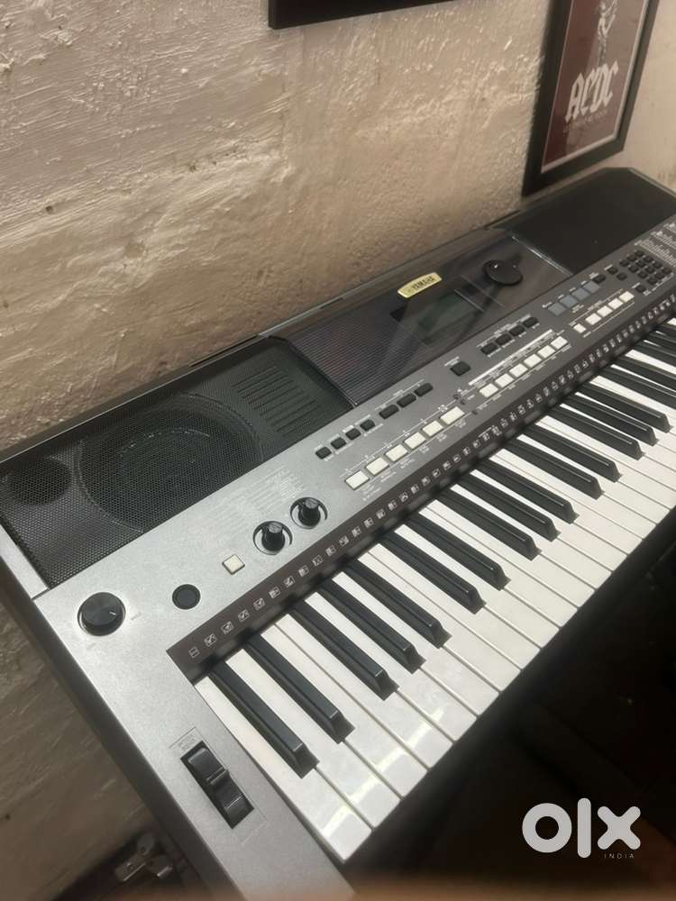 Yamaha I400