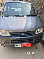 Maruti Suzuki Eeco 2021