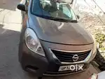 Nissan Sunny 2013 pure 3saal hai