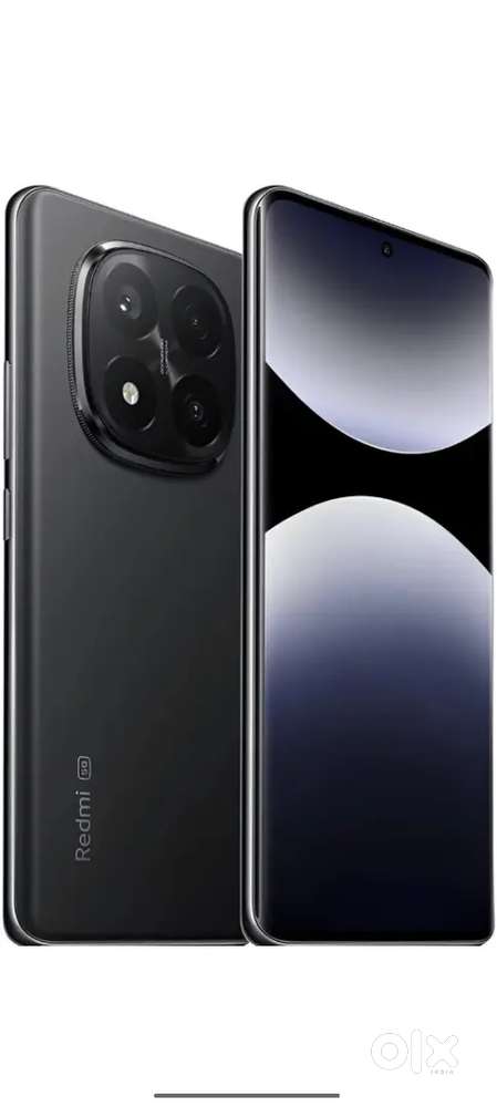 Redmi note 14 pro plus (12&512)