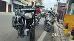 Apache RTR 160 4V Good Condition No Problem 5th Owner Vehicle All Docs