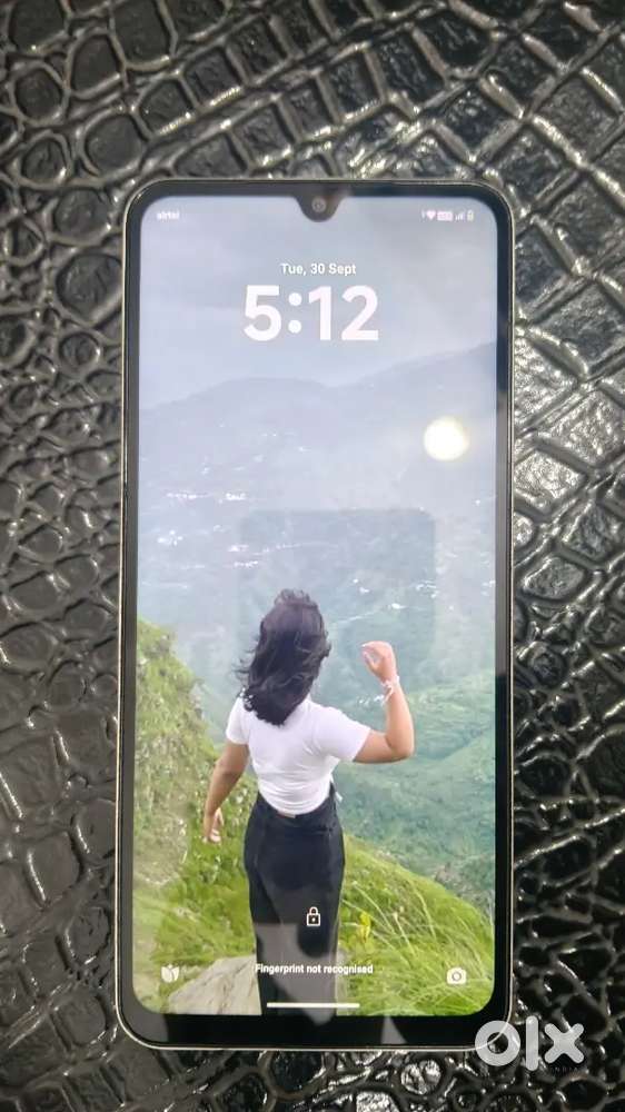Only 6 months used