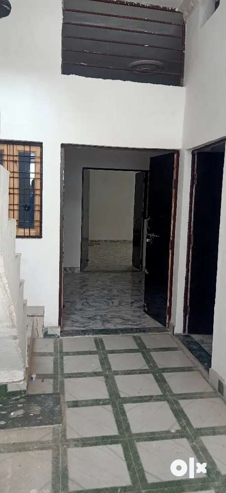 New house shiv parivar colony panchvati jhansi