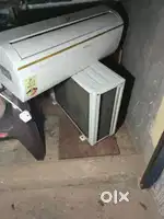 ONIDA 1ton Ac