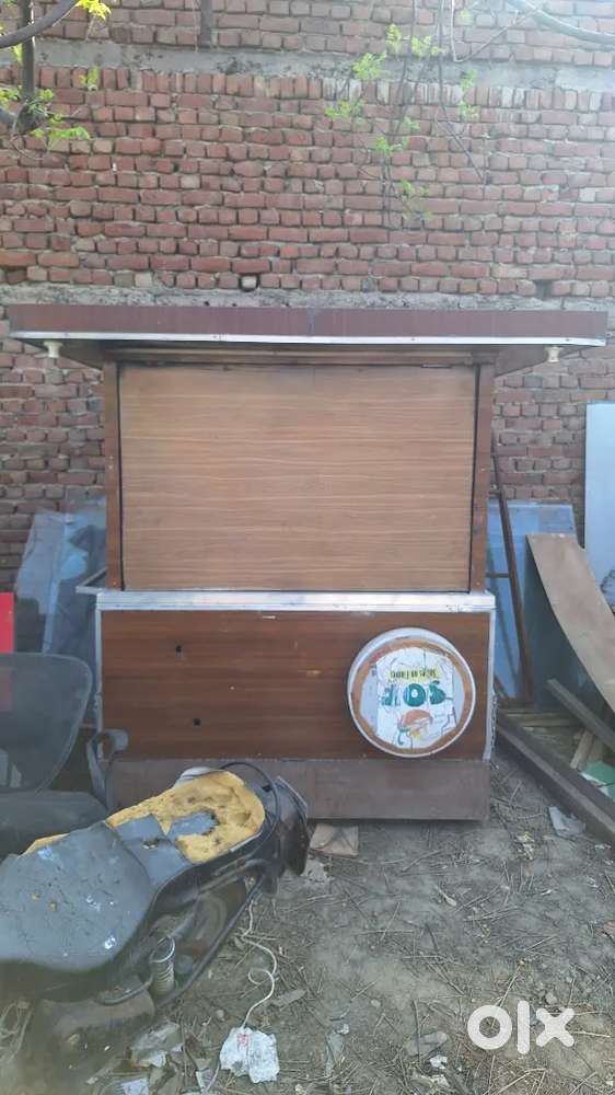 Restaurant equipment old/Refurbished/ New