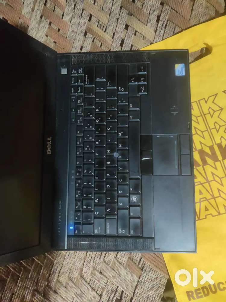 DESKTOP AGD0EFF batery  1 hor and camera working original charger