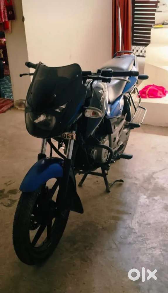 Pulser150 2015