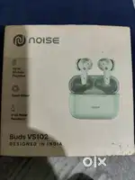Noise Earbuds