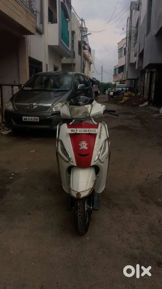 Good condition